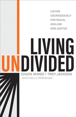 Living Undivided (Hard Cover)