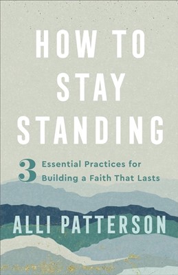 How to Stay Standing (Paperback)