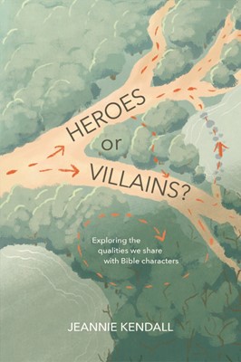 Heroes or Villains? (Paperback)
