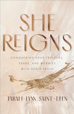 She Reigns (Paperback)