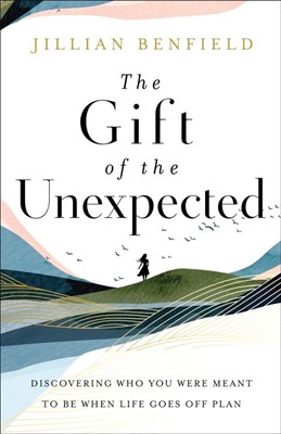 The Gift of the Unexpected (Paperback)