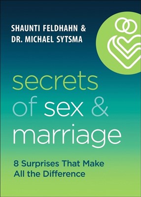 Secrets of Sex and Marriage (Hard Cover)