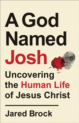 God Named Josh, A (Paperback)