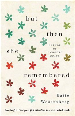 But Then She Remembered (Paperback)