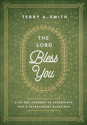 The Lord Bless You (Hard Cover)