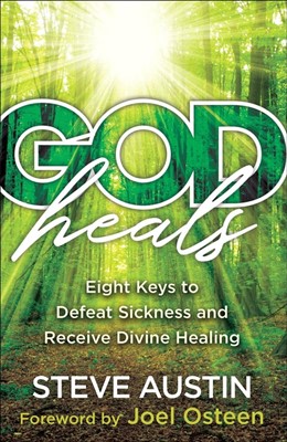 God Heals (Paperback)
