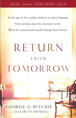 Return from Tomorrow (Paperback)