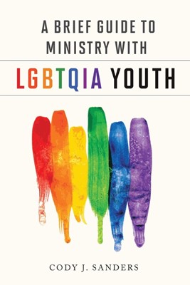 Brief Guide to Ministry with LGBTQIA, A (Paperback)