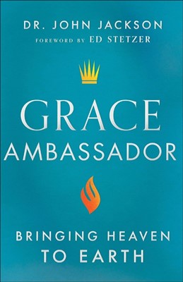 Grace Ambassador (Paperback)