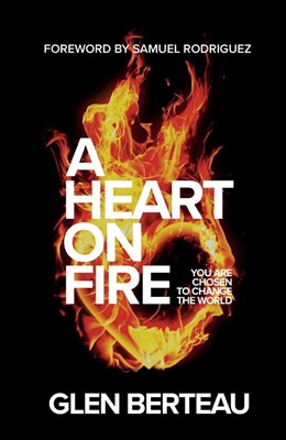 Heart on Fire, A (Paperback)