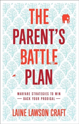 The Parent's Battle Plan (Paperback)