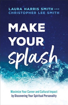 Make Your Splash (Paperback)