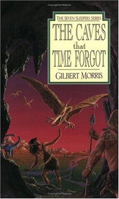 The Caves That Time Forgot (Paperback)
