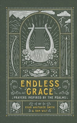 Endless Grace (Hard Cover)