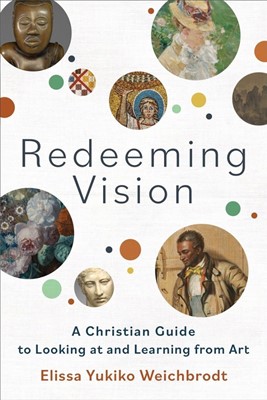 Redeeming Vision (Paperback)