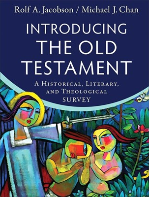 Introducing the Old Testament (Hard Cover)