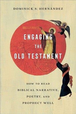 Engaging the Old Testament (Paperback)