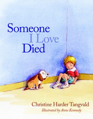 Someone I Love Died (Paperback)