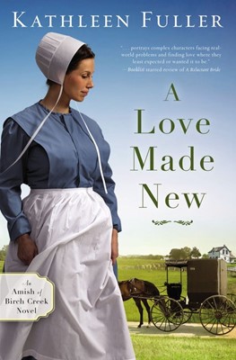 Love Made New, A (Paperback)