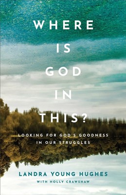 Where Is God in This? (Paperback)
