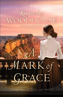Mark of Grace, A (Paperback)