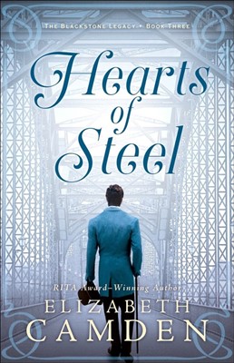 Hearts of Steel (Paperback)