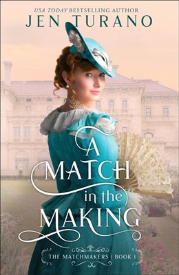 Match in the Making, A (Paperback)