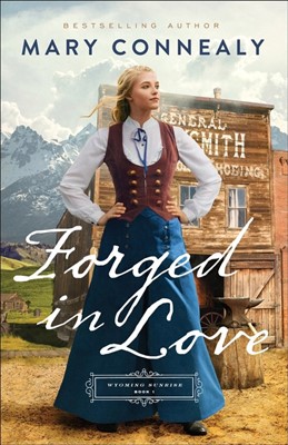 Forged in Love (Paperback)