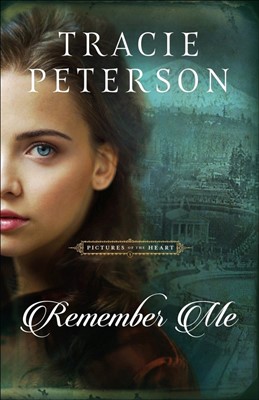 Remember Me (Hard Cover)