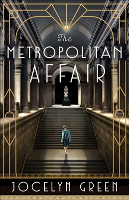 The Metropolitan Affair (Paperback)