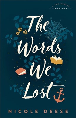 The Words We Lost (Paperback)