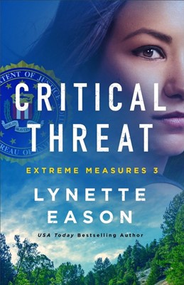 Critical Threat (Paperback)