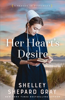 Her Heart's Desire (Paperback)