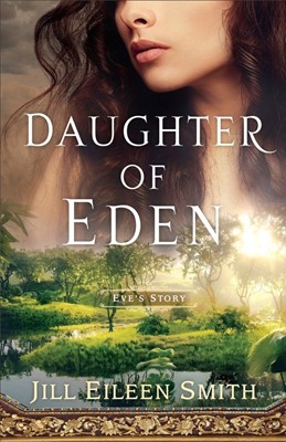 Daughter of Eden (Paperback)