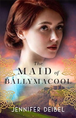 The Maid of Ballymacool (Paperback)