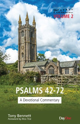 Psalms 42-72 (Paperback)