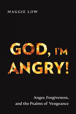 God, I'm Angry! (Paperback)