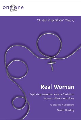 One2One: Real Women (Paperback)