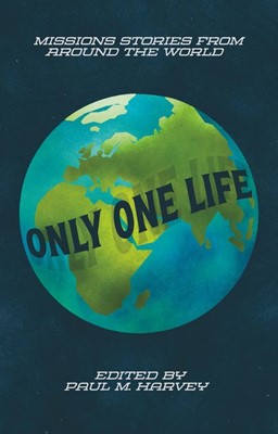 Only One Life (Paperback)