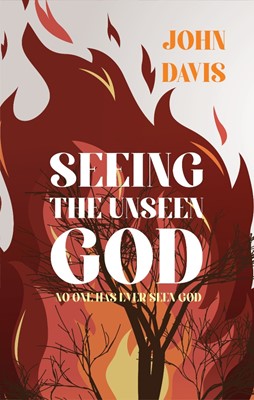 Seeing the Unseen God (Paperback)