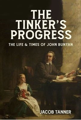 The Tinker's Progress (Hard Cover)