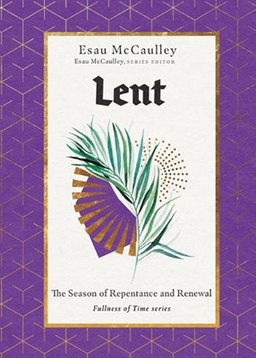 Lent (Paperback)