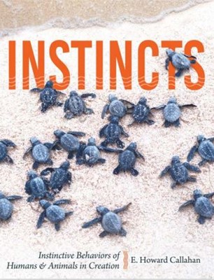 Instincts (Paperback)