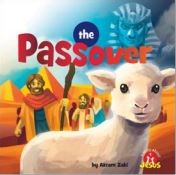 The Passover (Paperback)