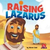 Raising Lazarus (Paperback)