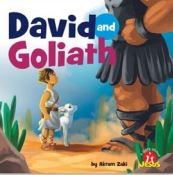David and Goliath (Paperback)