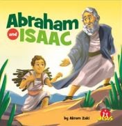 Abraham and Isaac (Paperback)