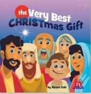 The Very Best Christmas Gift (Paperback)