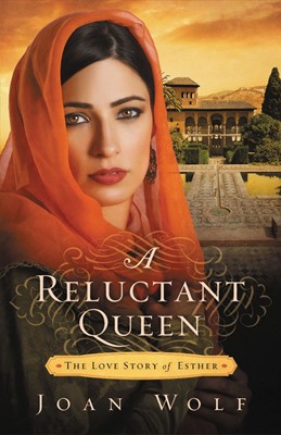 A Reluctant Queen (Paperback)