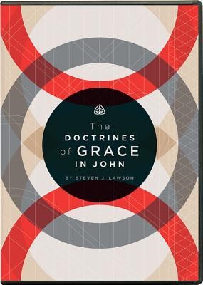 The Doctrines of Grace in John DVD (DVD)
